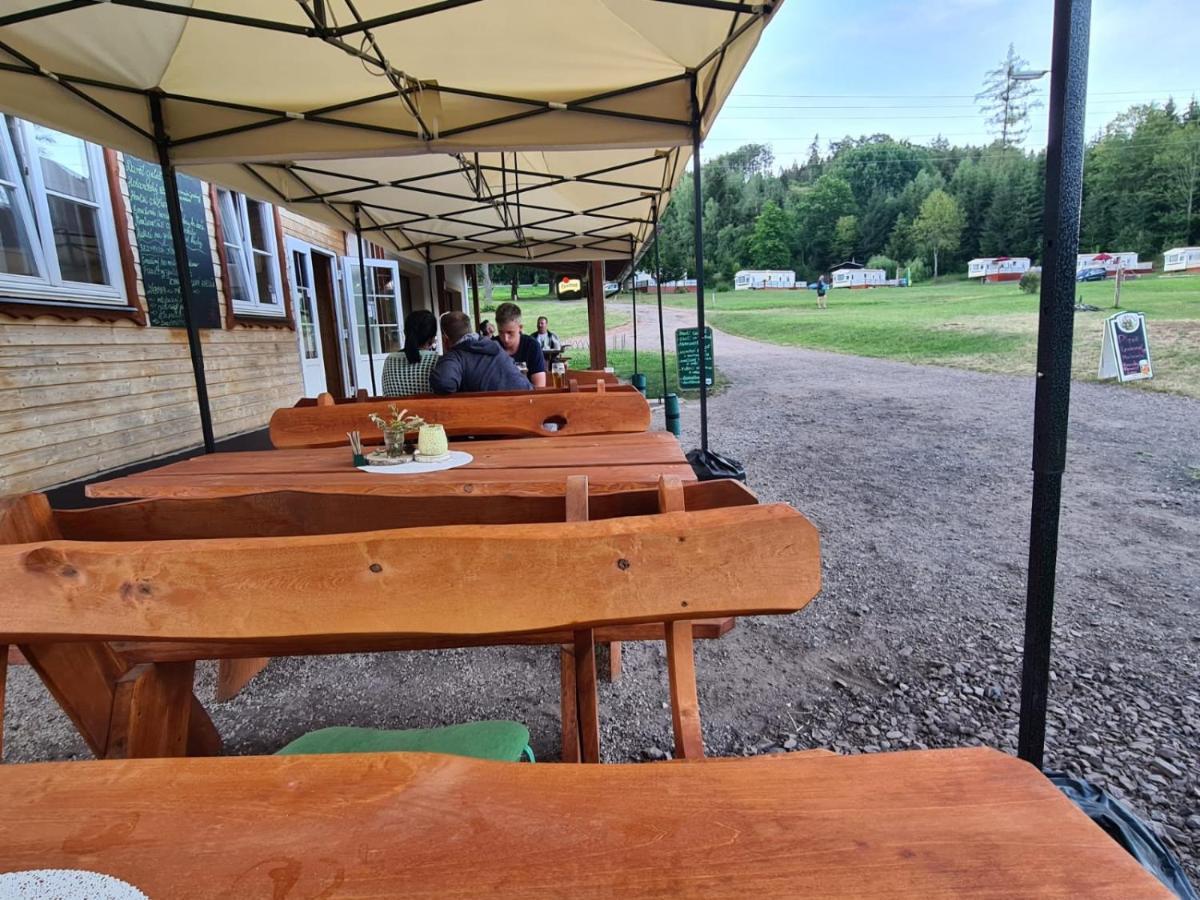 Pension Peklo Trutnov Dış mekan fotoğraf