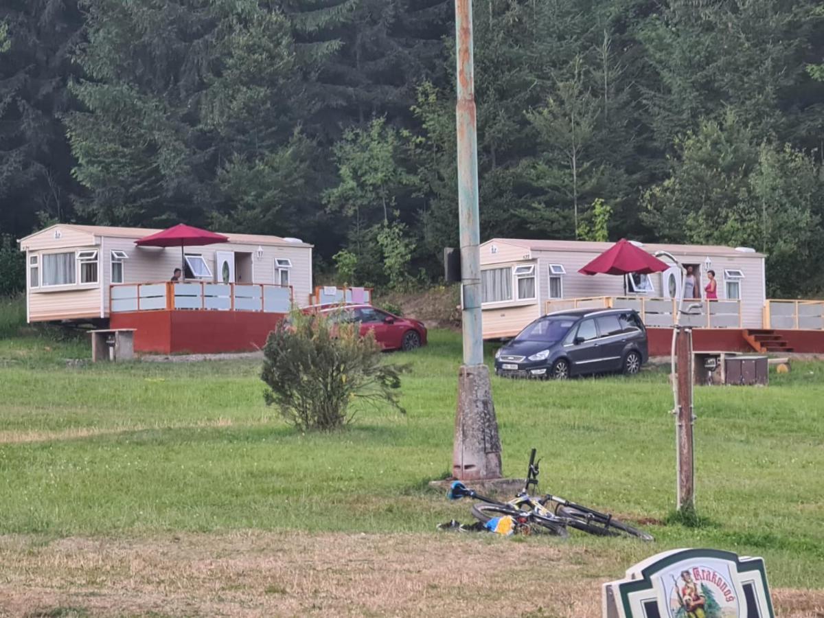 Pension Peklo Trutnov Dış mekan fotoğraf