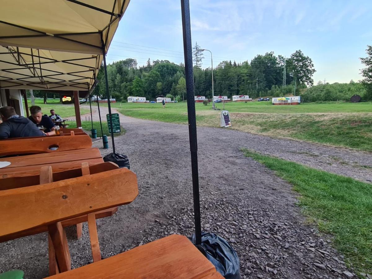 Pension Peklo Trutnov Dış mekan fotoğraf