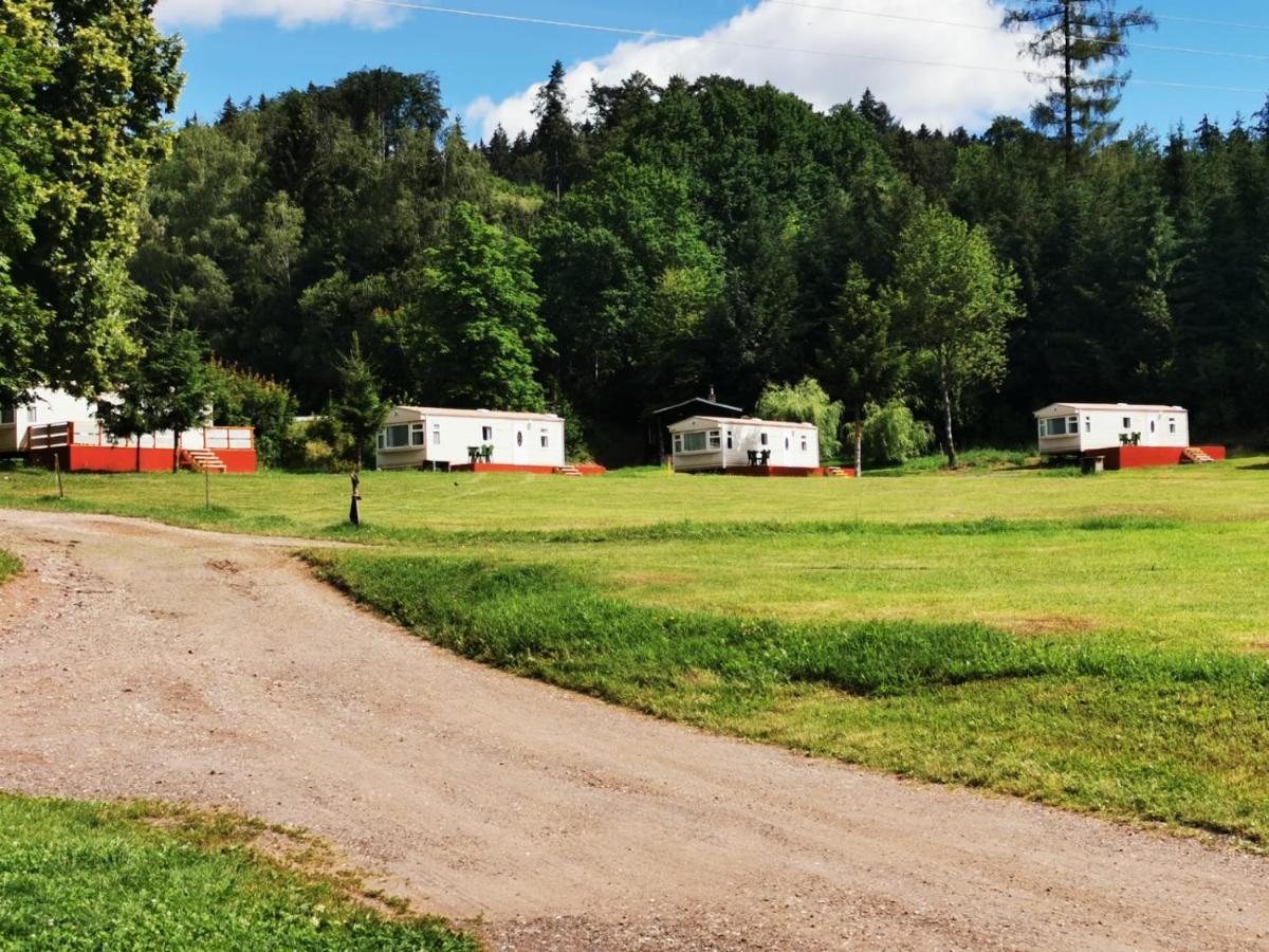 Pension Peklo Trutnov Dış mekan fotoğraf