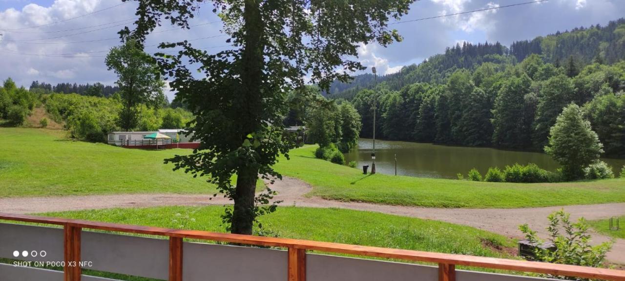 Pension Peklo Trutnov Dış mekan fotoğraf