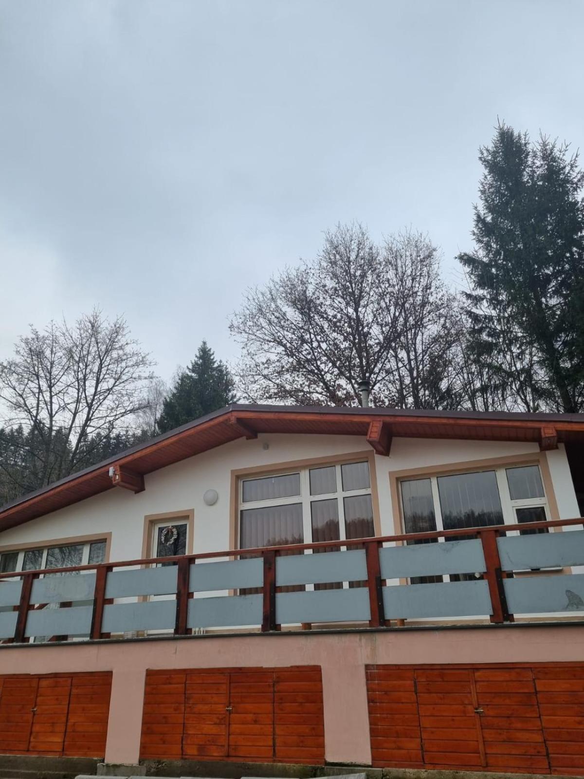 Pension Peklo Trutnov Dış mekan fotoğraf