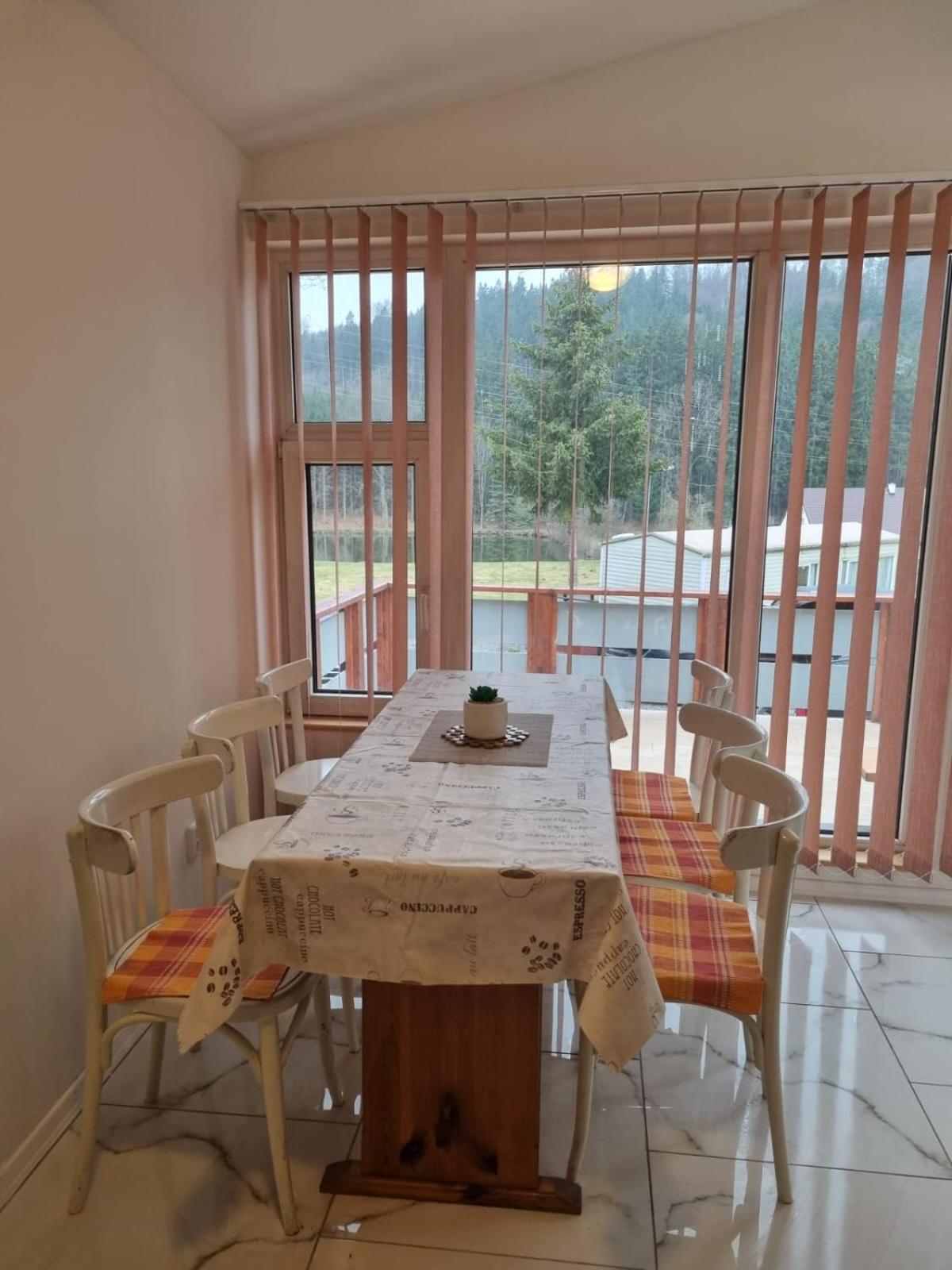 Pension Peklo Trutnov Dış mekan fotoğraf