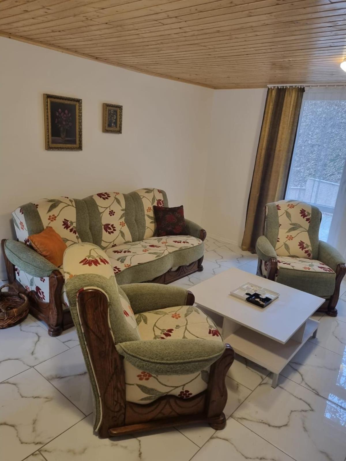 Pension Peklo Trutnov Dış mekan fotoğraf