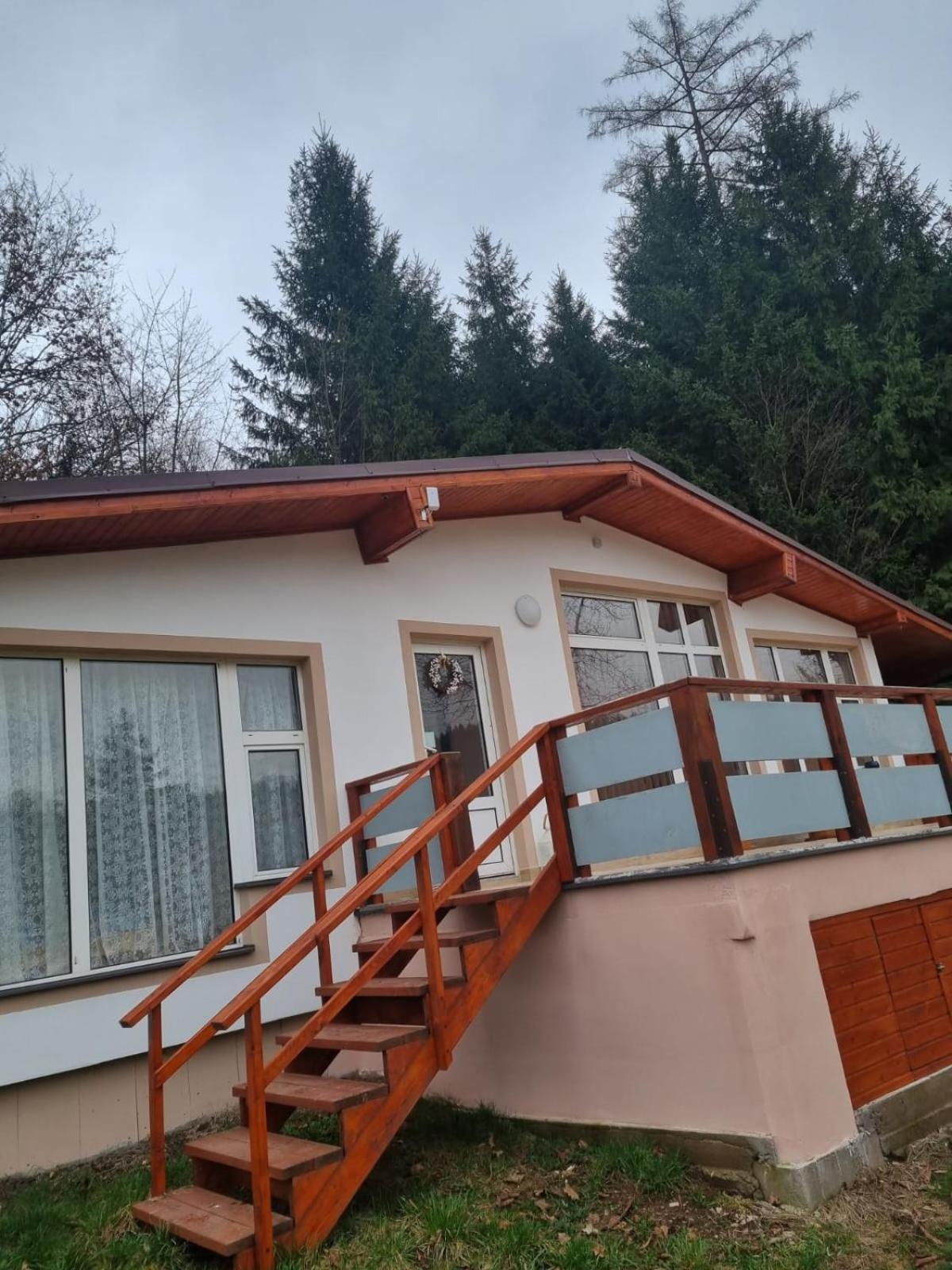Pension Peklo Trutnov Dış mekan fotoğraf