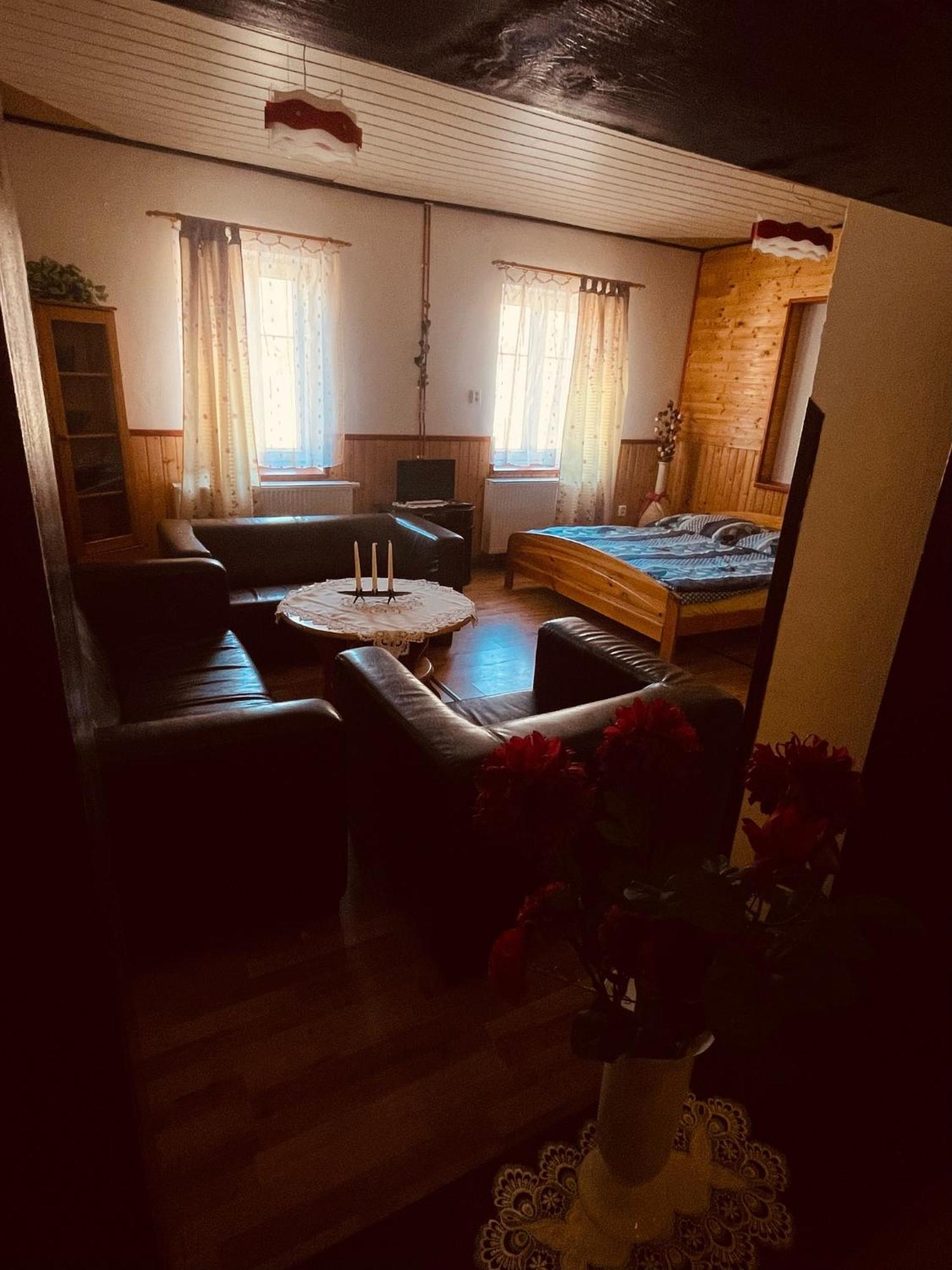 Pension Peklo Trutnov Dış mekan fotoğraf
