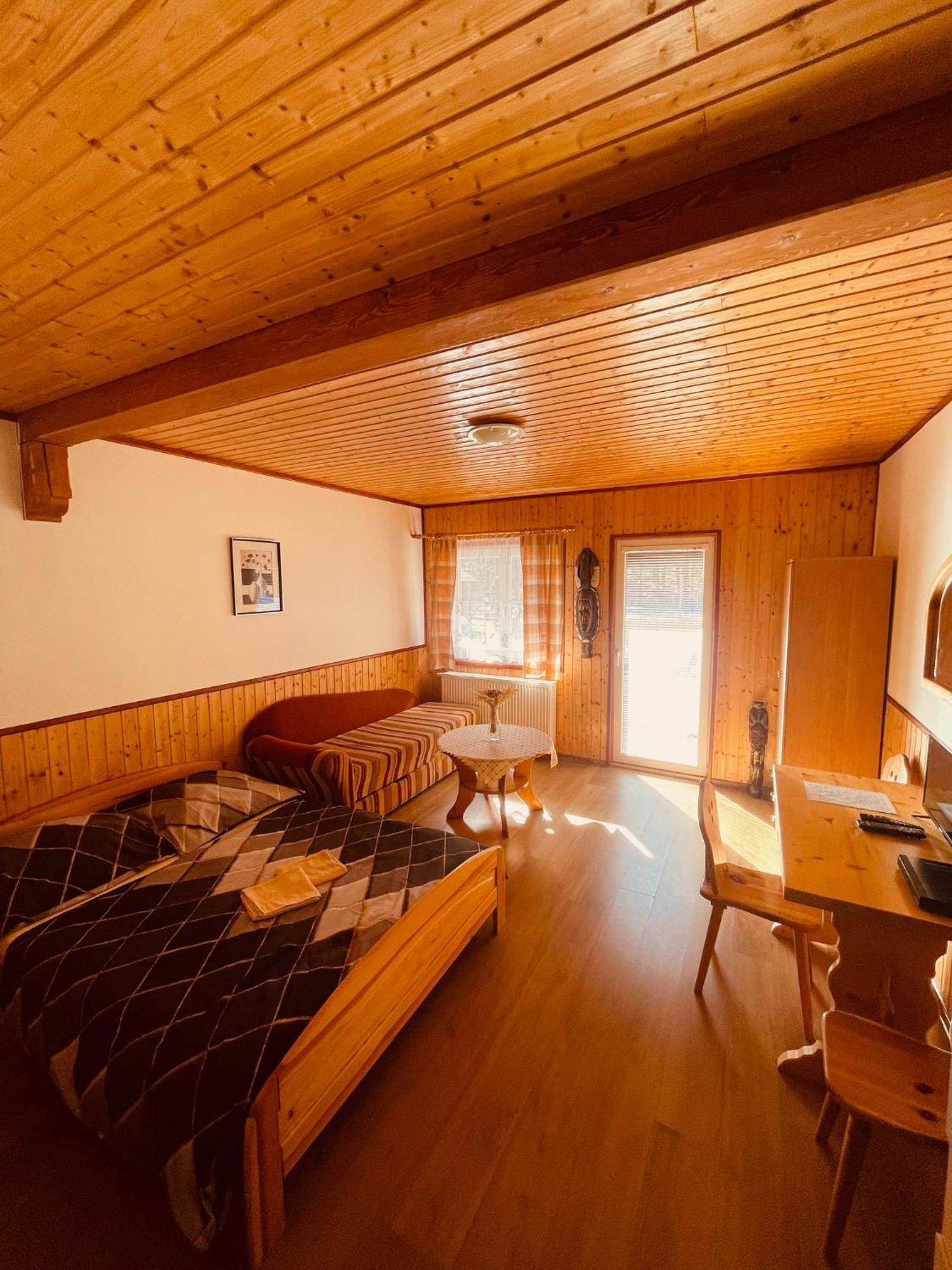 Pension Peklo Trutnov Dış mekan fotoğraf