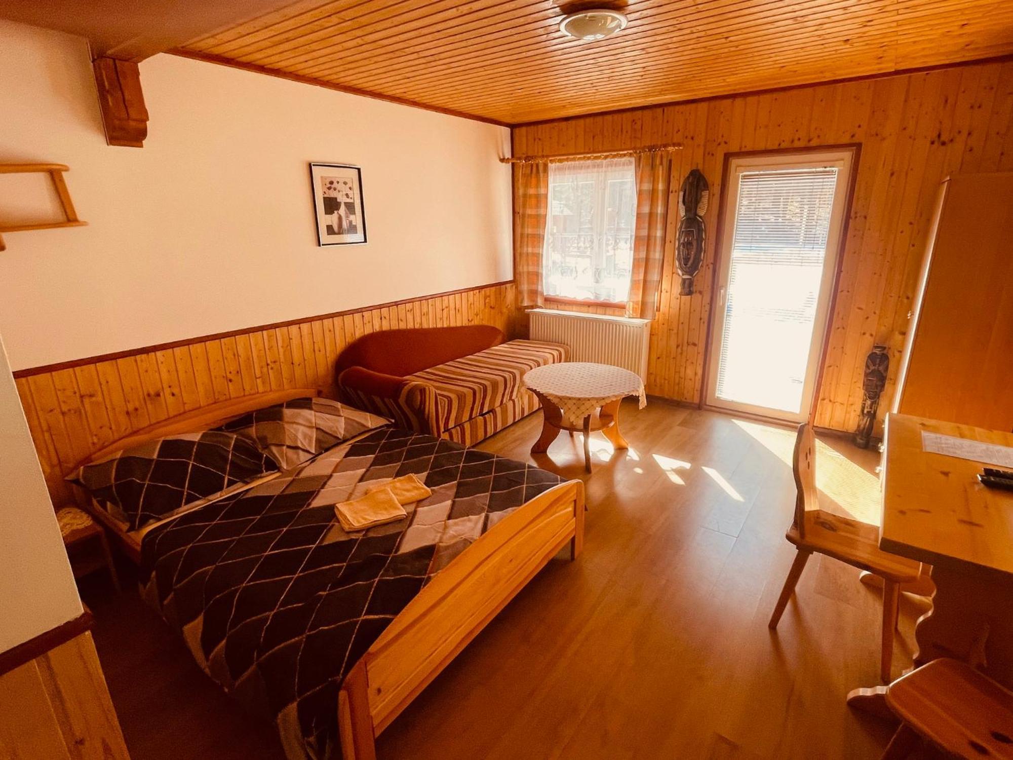 Pension Peklo Trutnov Dış mekan fotoğraf