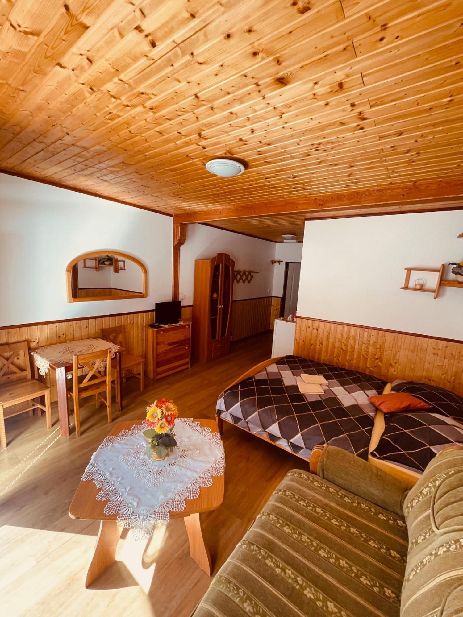 Pension Peklo Trutnov Dış mekan fotoğraf