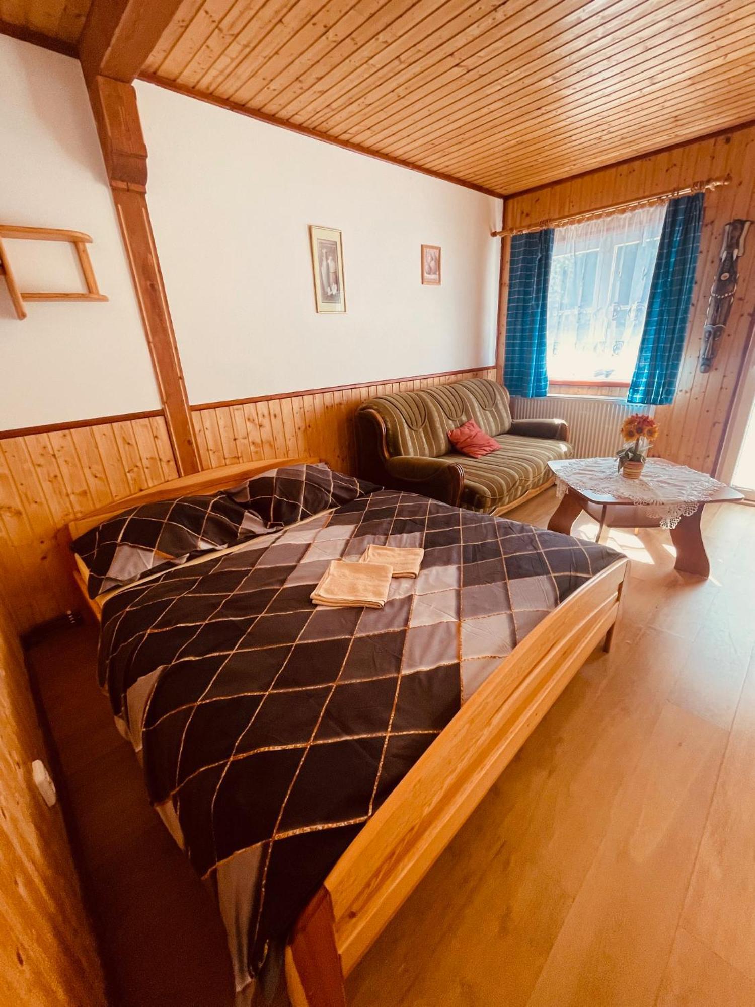 Pension Peklo Trutnov Dış mekan fotoğraf