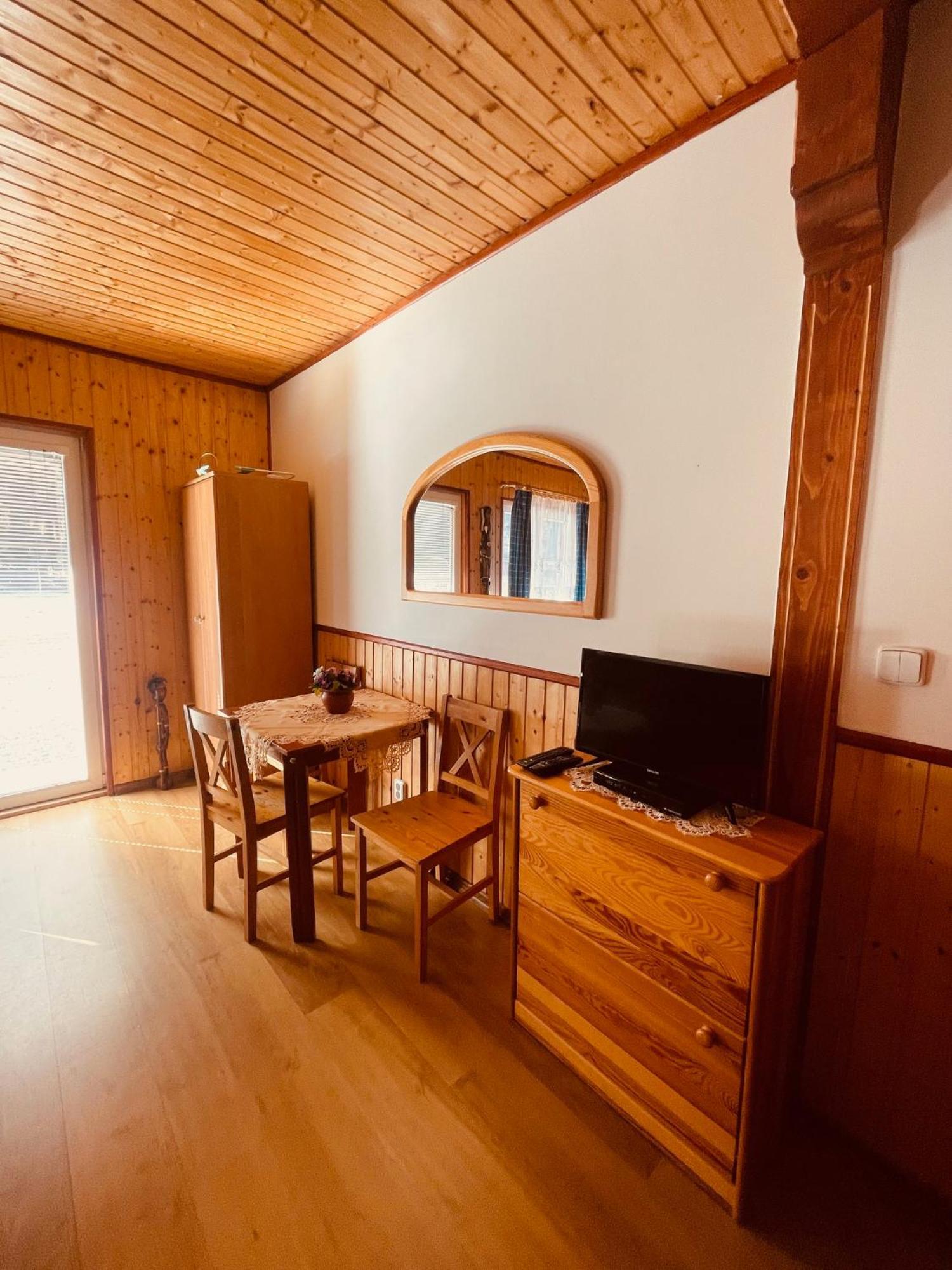 Pension Peklo Trutnov Dış mekan fotoğraf