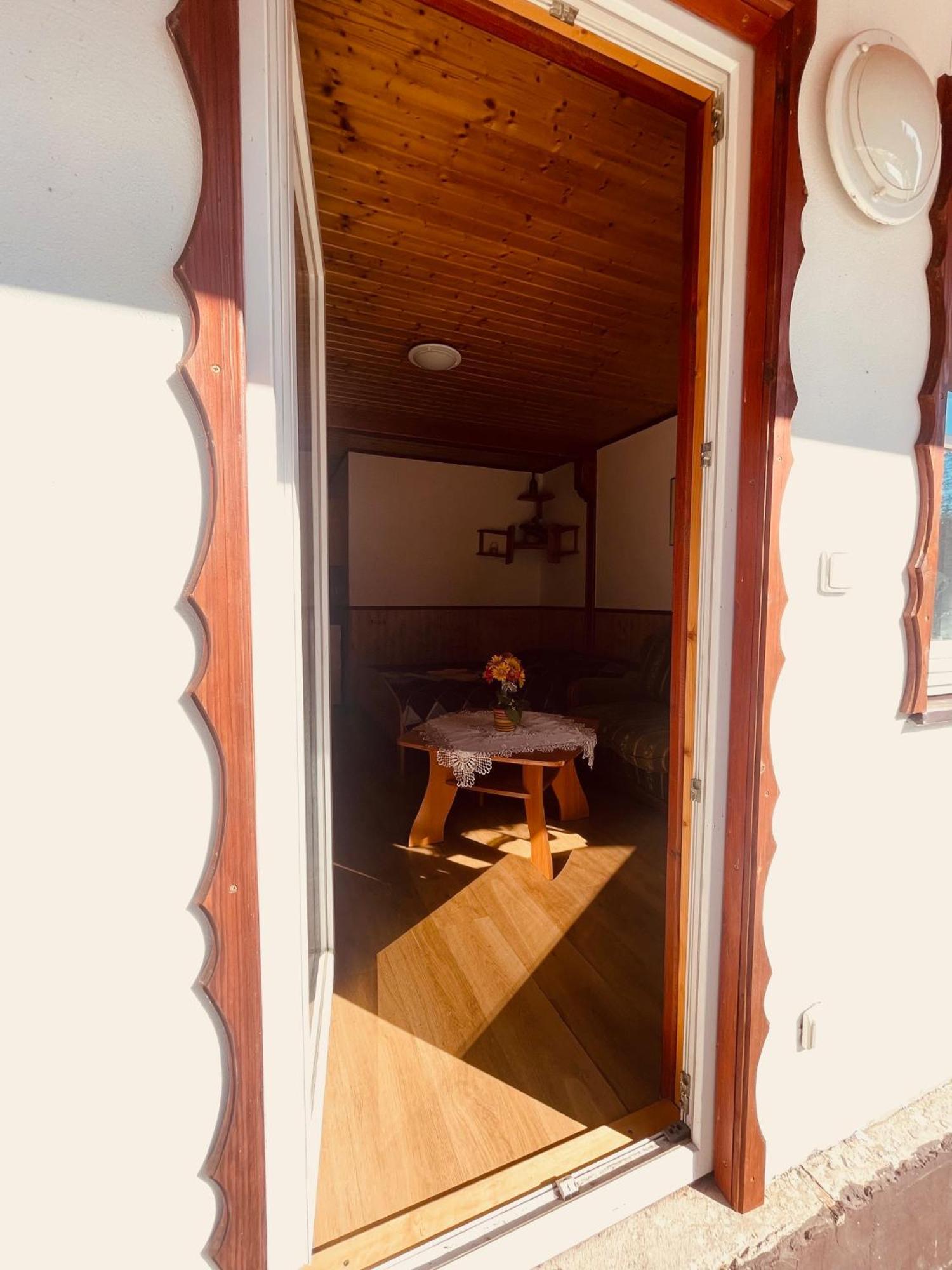 Pension Peklo Trutnov Dış mekan fotoğraf