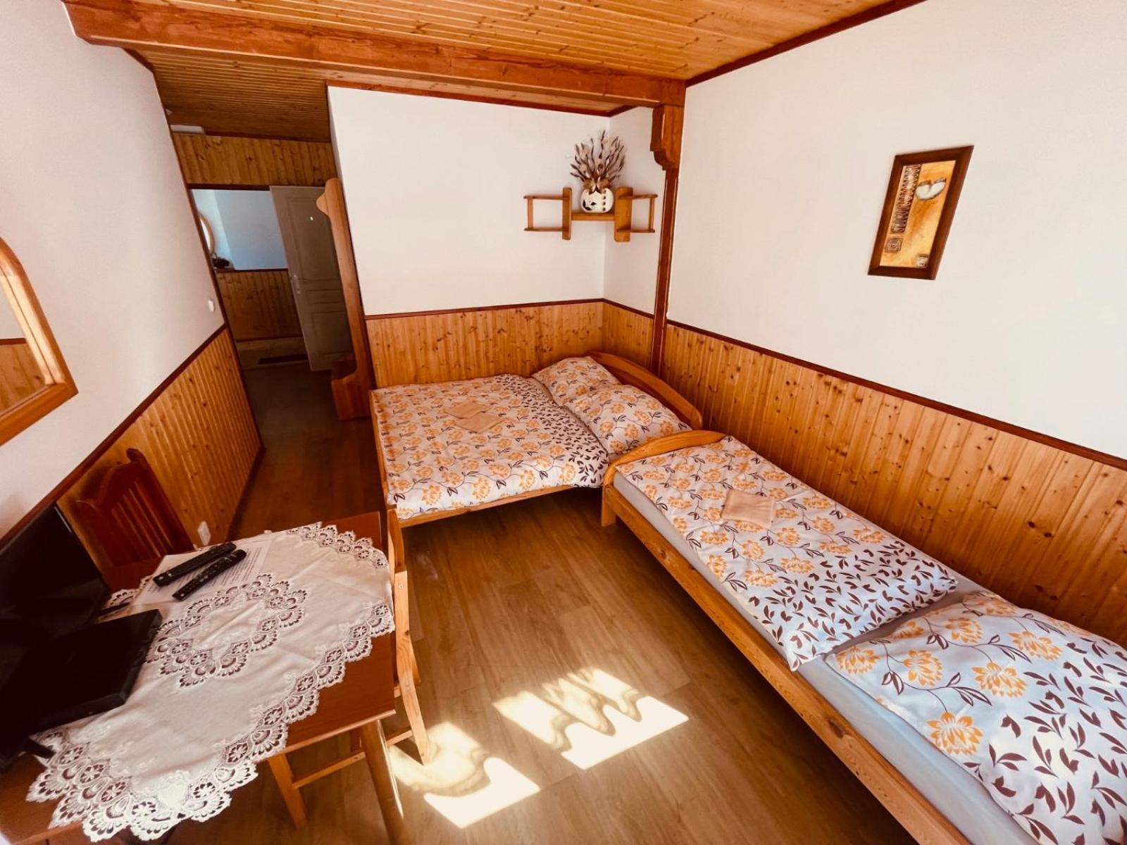 Pension Peklo Trutnov Dış mekan fotoğraf