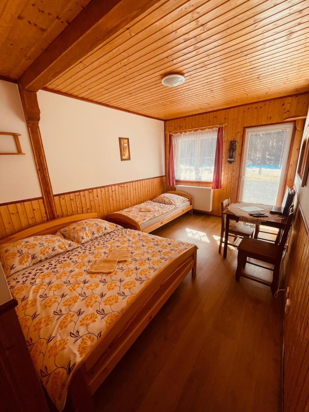 Pension Peklo Trutnov Dış mekan fotoğraf