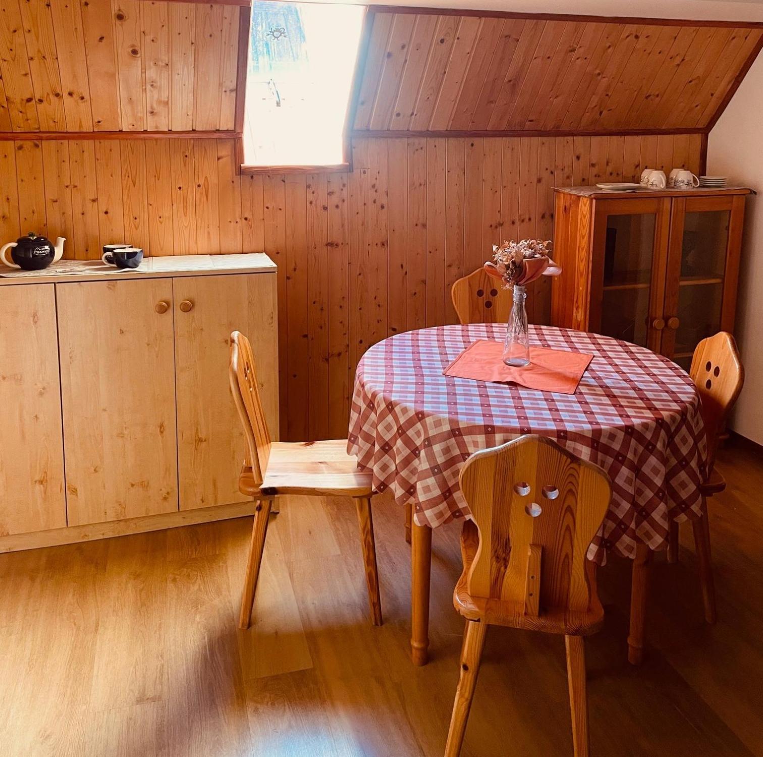 Pension Peklo Trutnov Dış mekan fotoğraf