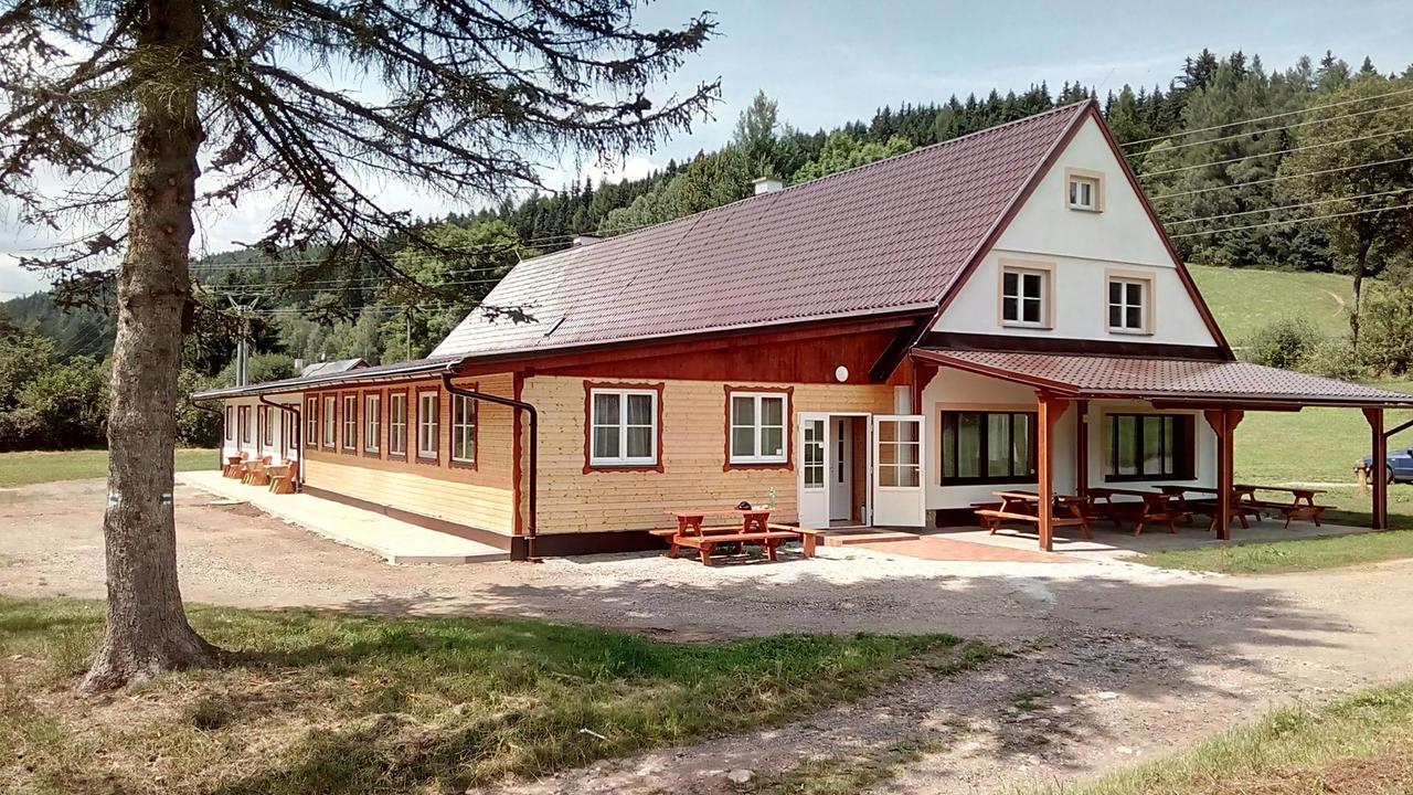 Pension Peklo Trutnov Dış mekan fotoğraf