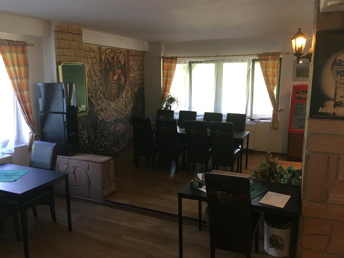 Pension Peklo Trutnov Dış mekan fotoğraf